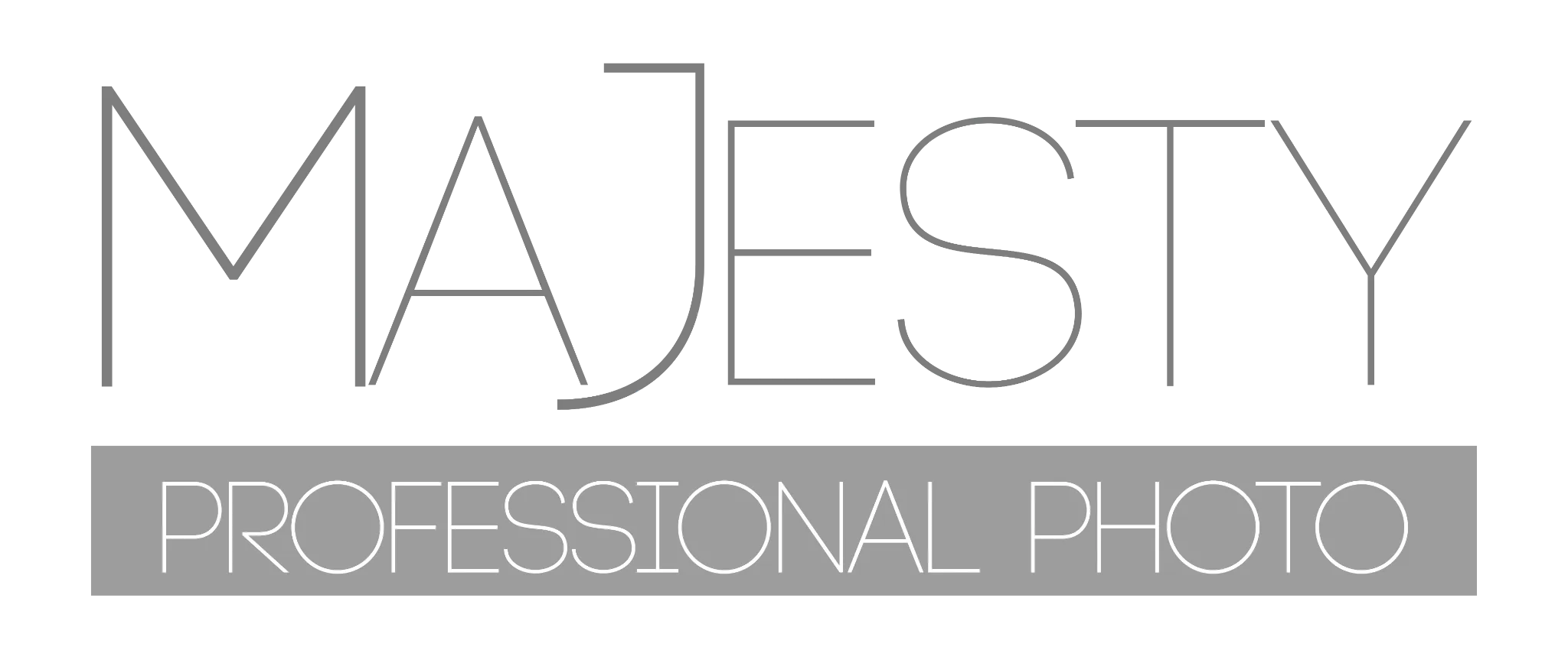 Majesty Professional Photo 官方 Logo